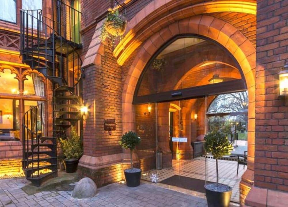 St Paul's Hotel London